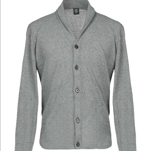 Eleventy Cardigan (runs small) - Picture 1 of 2